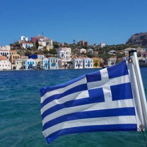 Τουρισμός: Προς νέο ρεκόρ ο ελληνικός τουρισμός – Αύξηση των αεροπορικών θέσεων κατά 14,7% το 2023 [χάρτης]