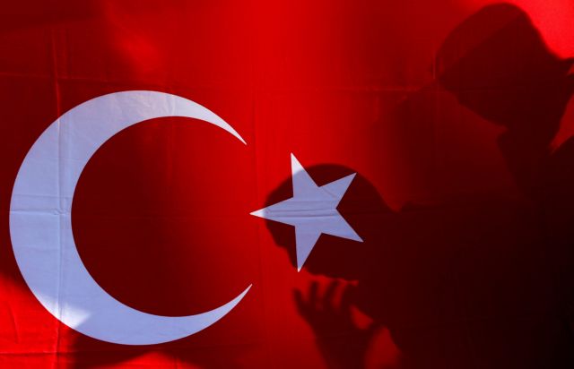 Τουρκία: Ένας μήνας νόμος περί «παραπληροφόρησης»