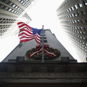 Wall Street: Σε υψηλό έτους ο S&P 500