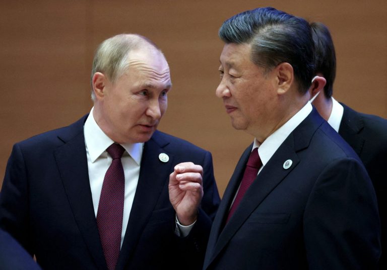 Ρωσία: Κατά 64% αυξήθηκε η αξία των εξαγωγών ενέργειας προς την Κίνα