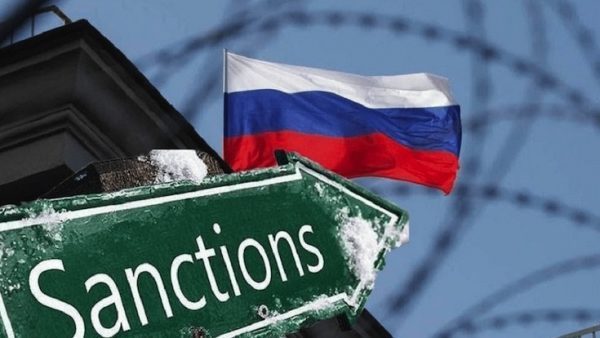 Ρωσία: Οι κερκόπορτες των κυρώσεων – Μαζική παραβίαση διαπιστώνει νέα έρευνα