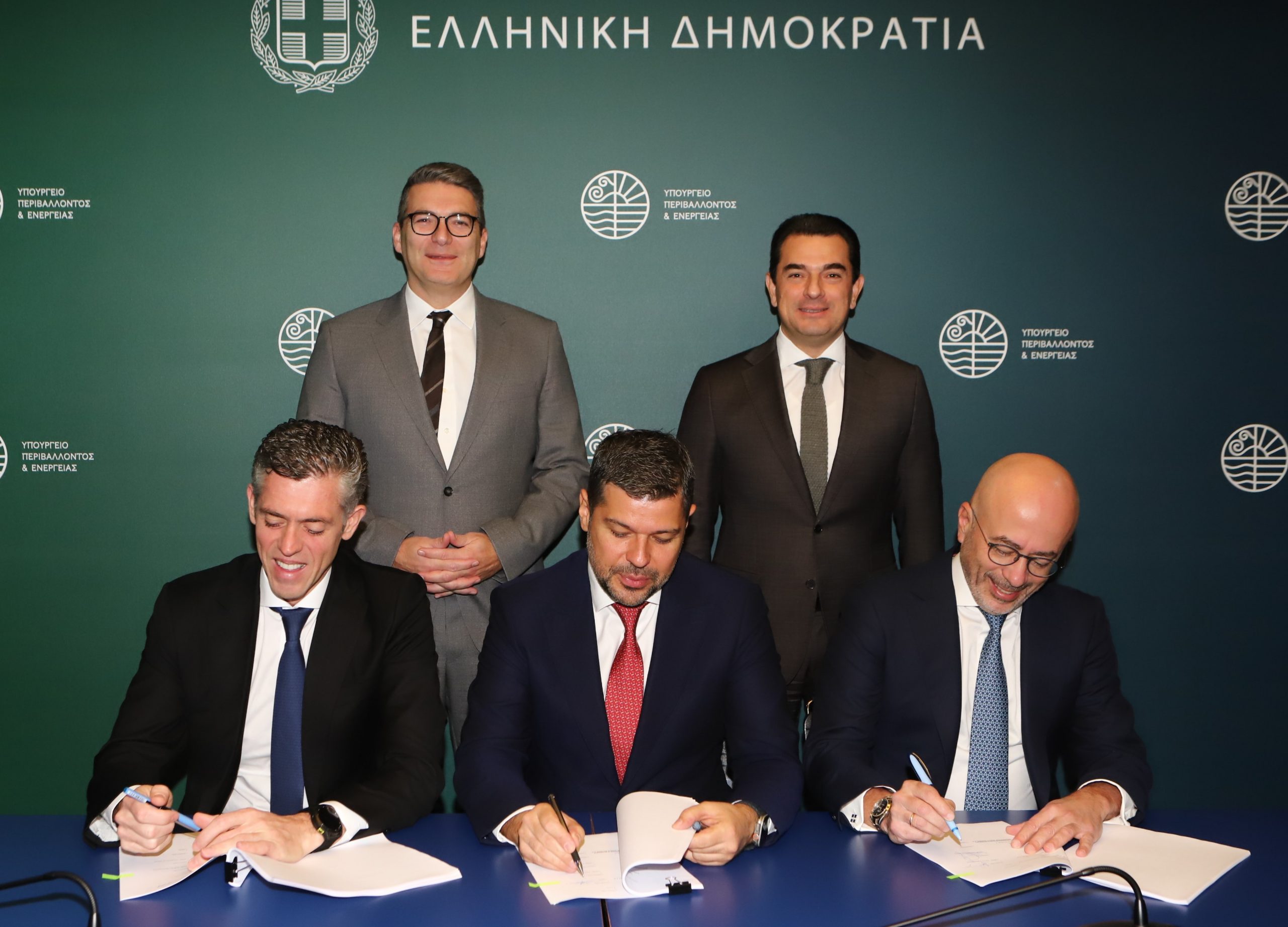 Greek PPC: Acquisition of a majority stake in “Alexandroupolis Power Generation”