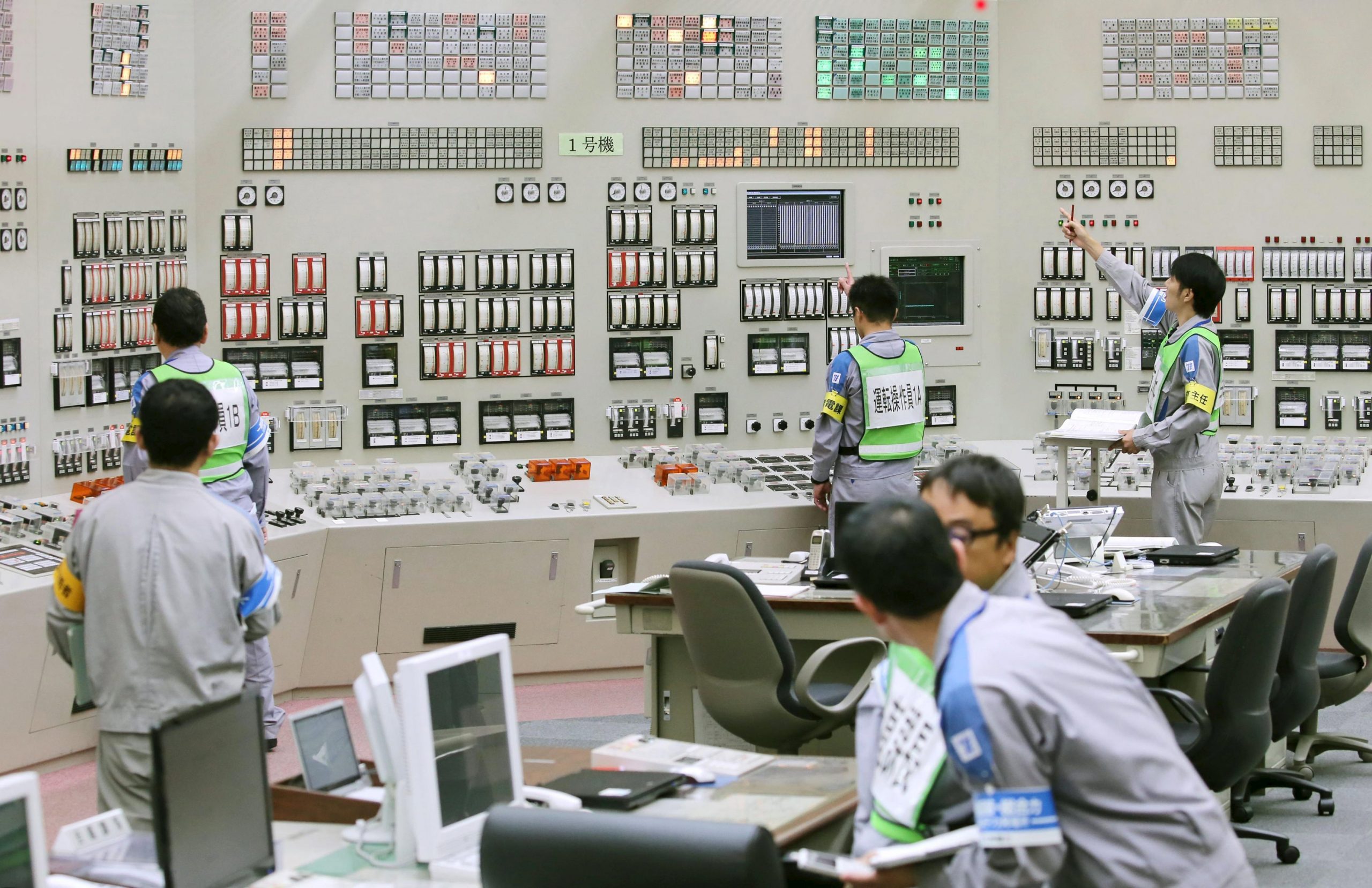 Πυρηνική ενέργεια: Ολική επαναφορά στην Ιαπωνία λόγω ενεργειακής και κλιματικής κρίσης