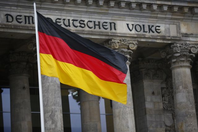 Γερμανία: Απρόσμενη πτώση στις εξαγωγές