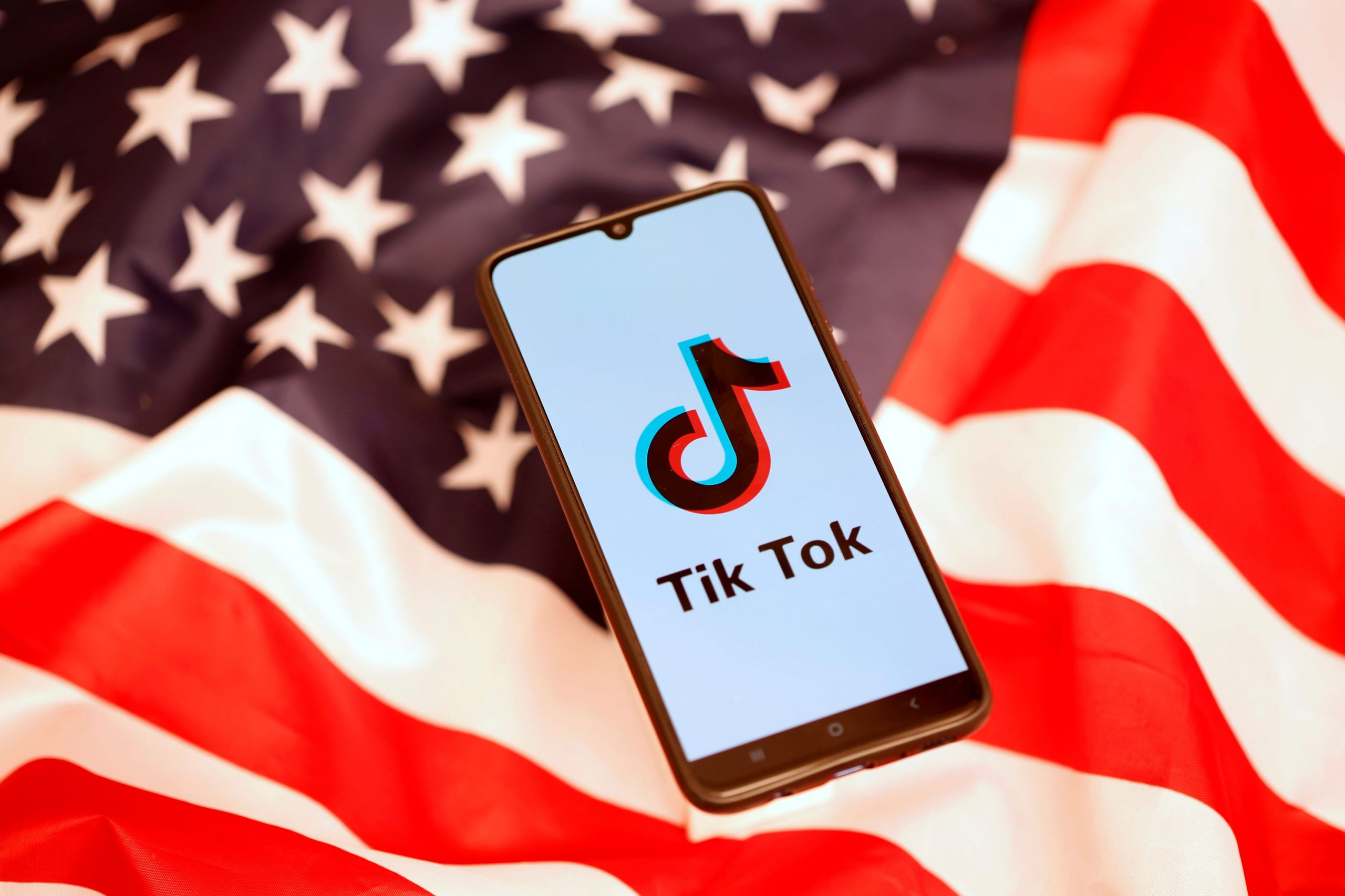 ΗΠΑ: Επισπεύδουν την απαγόρευση του TikTok