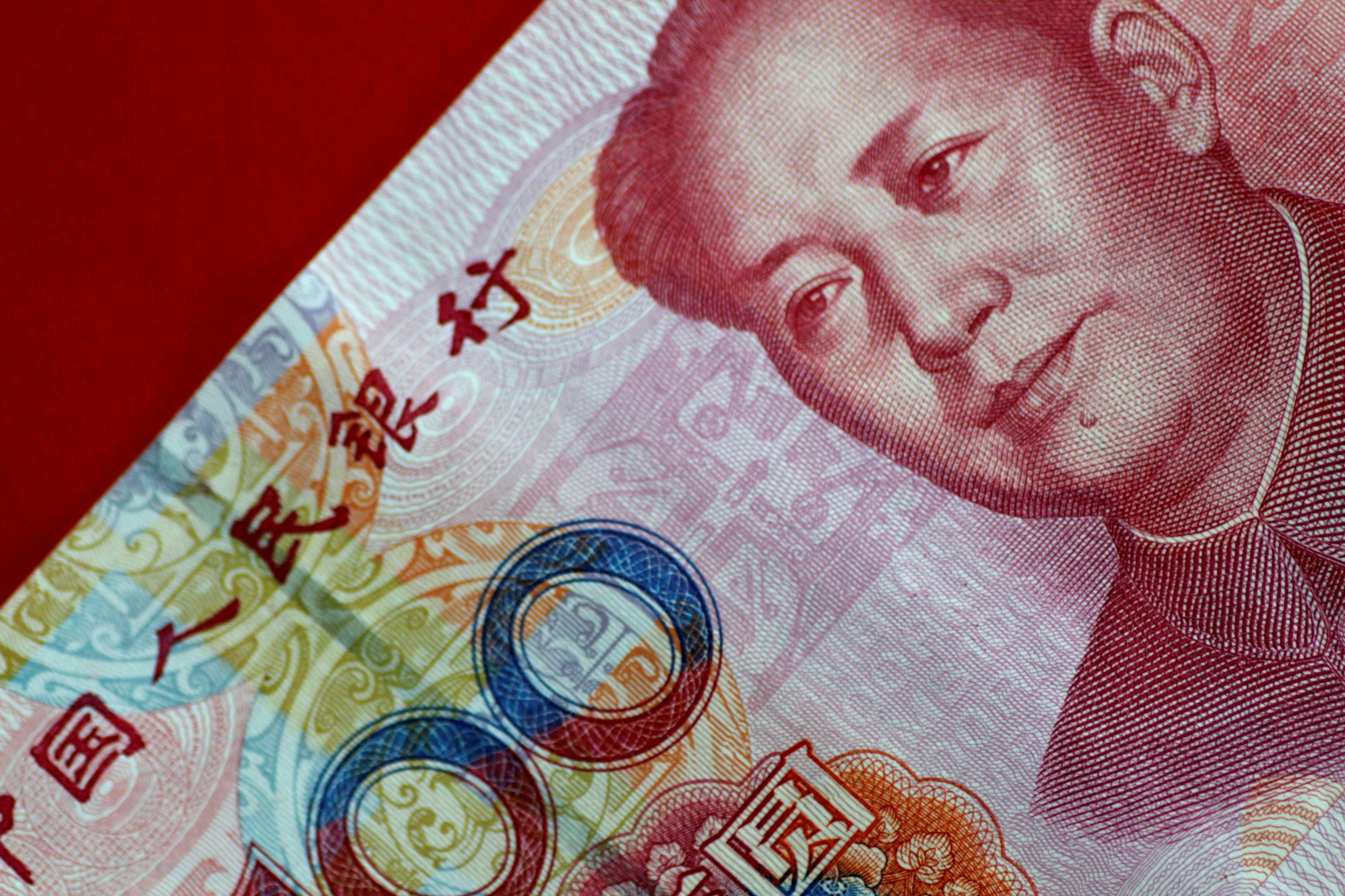 Κίνα: Αύξηση 7,4% στο ισοζύγιο των δανείων στη Σανγκάη