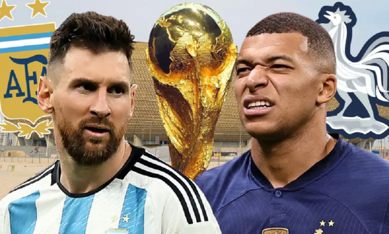 Μουντιάλ 2022: Αργεντινή και Γαλλία για την κορυφή του κόσμου