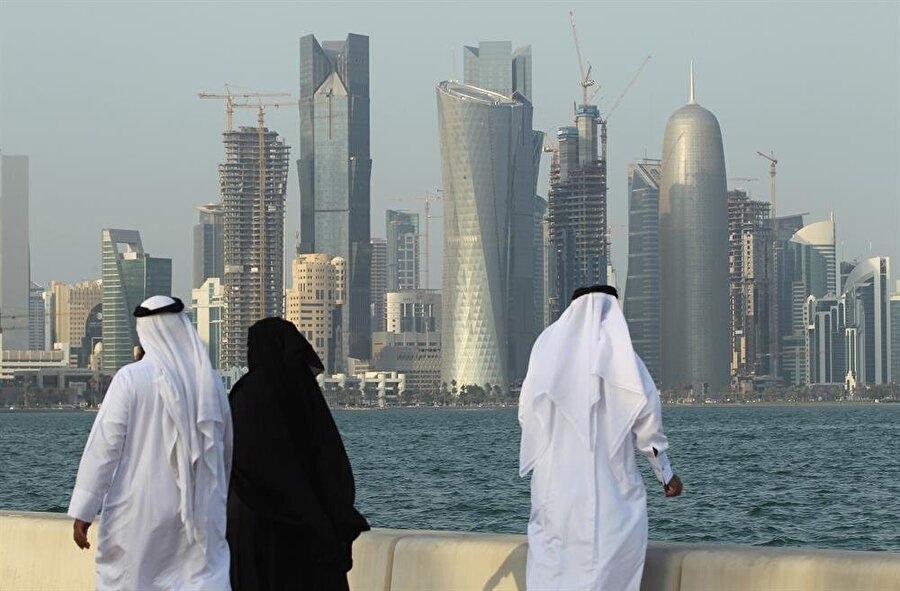 Κατάρ: Μία μικρή χώρα, μετρ στην τέχνη της αγοράς επιρροής μέσω των «γκαζοδολαρίων»