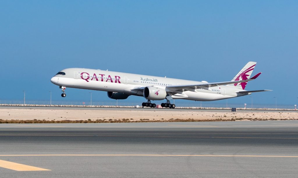 Το λόμπινγκ της Qatar Airways και η συμφωνία Κατάρ-ΕΕ για τις αερομεταφορές