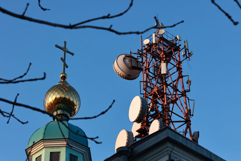 Ρωσία: Αναπάντητες κλήσεις παντού, μετά την αποχώρηση Nokia και Ericsson