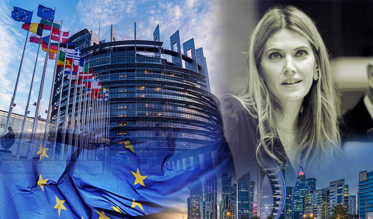 Qatargate: Η εβδομάδα που ταρακούνησε το Ευρωκοινοβούλιο