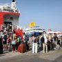 Ακτοπλοϊκά εισιτήρια: Εξαντλούνται για τα περισότερα νησιά – Τιμές που «ζαλίζουν»