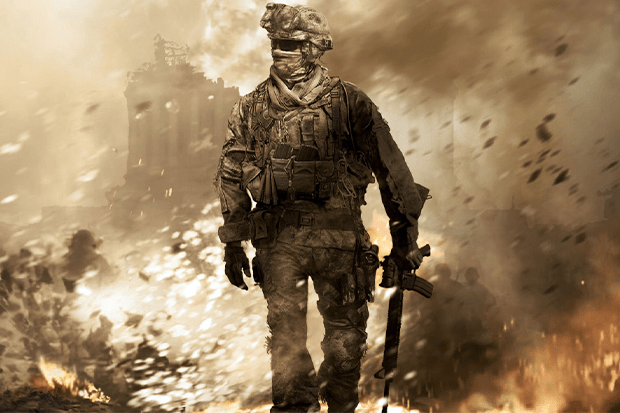 Microsoft: To Call of Duty πάει στο Nintendo