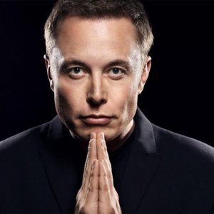 Ιλον Μάσκ: Ο δημιουργός της SpaceX ζητά αστρονομική αμοιβή ενός τρισ. δολαρίων