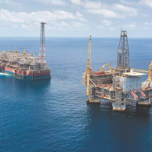 Chevron και ExxonMobil: Ξανασχεδιάζοντας τον χάρτη της Ανατολικής Μεσογείου