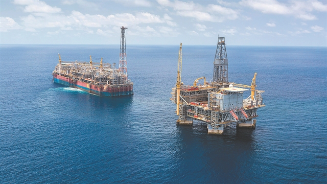 ExxonMobil: Παράταση ερευνών κατά τρεις μήνες στην Κρήτη