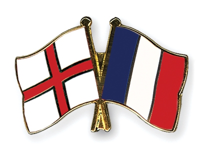 Αγγλία – Γαλλία: Αζενκούρ, Βατερλώ και Κατάρ – Οι παλιοί εχθροί ετοιμάζονται για την ποδοσφαιρική μάχη