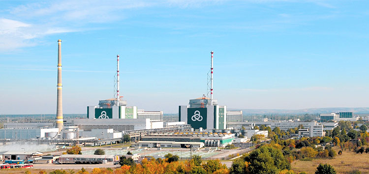 Βουλγαρία: Συμφωνία για πυρηνικά καύσιμα από μη ρωσική πηγή