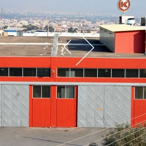 Αφοί Κορδέλλου: Επιστροφή στην κερδοφορία το 2025