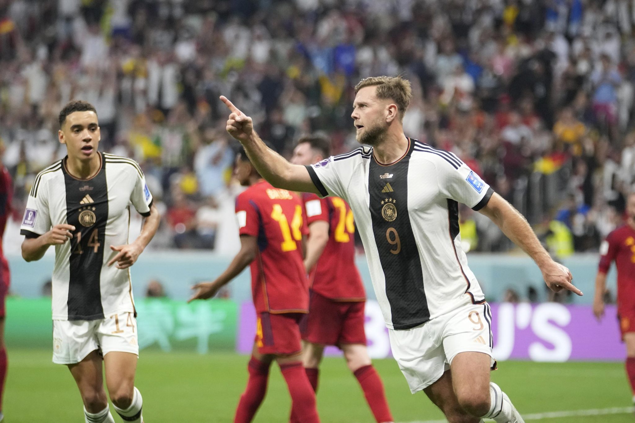 Παγκόσμιο Κύπελλο: Δοκιμάζεται η φήμη της Γερμανίας ως φαβορί για το τρόπαιο