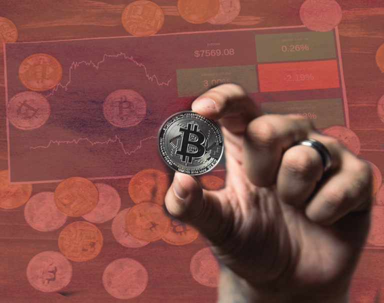 Bitcoin: Σενάριο για πτώση του Bitcoin στα 5.000 δολάρια το 2023