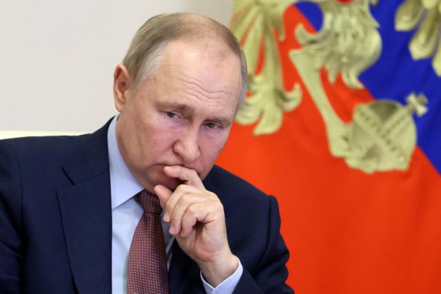 Ρωσία: Η επιλεκτική σιωπή του Βλαντίμιρ Πούτιν