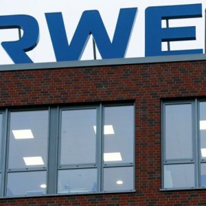 RWE: Αποχωρεί απο τα αιολικά στις ΗΠΑ