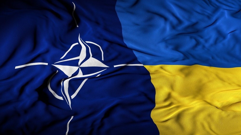 Στόλτενμπεργκ: «Όχι» σε ταχεία ένταξη της Ουκρανίας στο ΝΑΤΟ