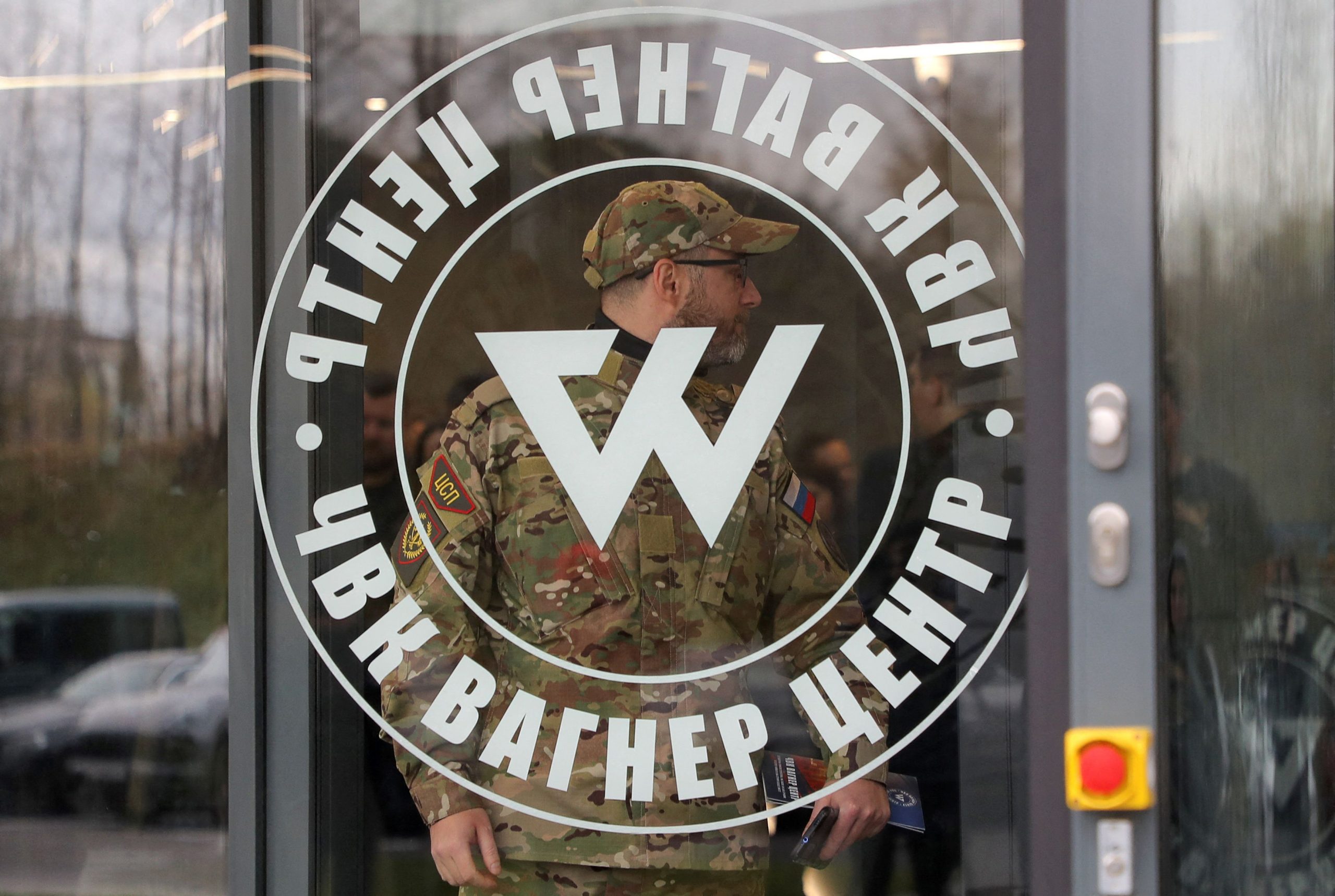 ΗΠΑ: Η Wagner αγόρασε όπλα από Βόρεια Κορέα για την Ουκρανία
