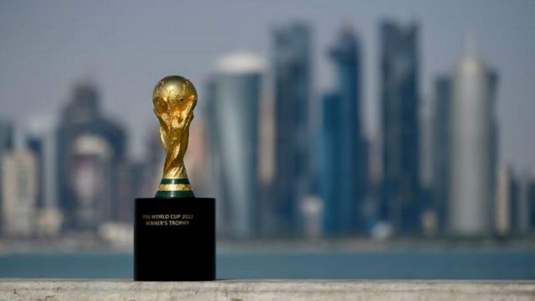 Μουντιάλ 2022: Το Παγκόσμιο Κύπελλο στο Κατάρ φέρνει…χρήματα στην Ιορδανία