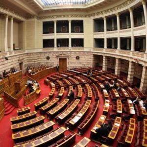 Υποκλοπές – Νομοσχέδιο για την ΕΥΠ: Δείτε live τη συζήτηση στην ολομέλεια της Βουλής