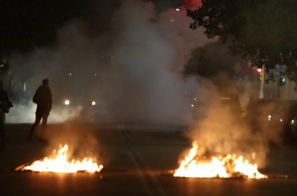 Πυροβολισμός 16χρονου: Ένταση σε κοινότητες Ρομά στη Δυτική Αττική