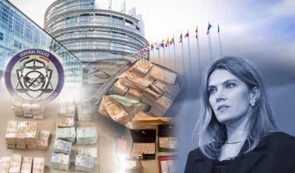 Εύα Καϊλή:  Η ώρα της κρίσης για την ευρωβουλευτή – Τι θα πει στους Βέλγους δικαστές