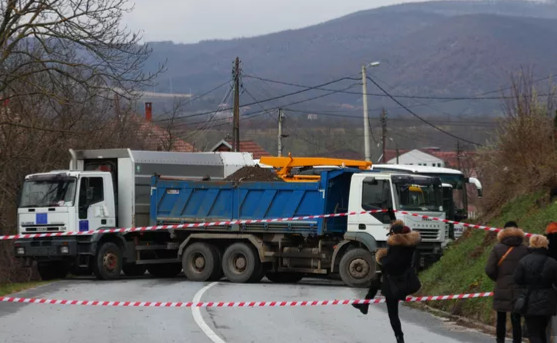 Σερβία: Ο αρχηγός του Γενικού Επιτελείου Εθνικής Άμυνας μεταβαίνει στα διοικητικά όρια του Κοσόβου