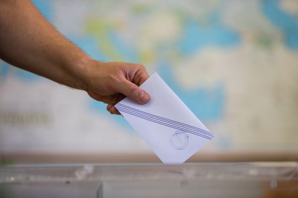 Βορίδης: Με τους νέους εκλογικούς καταλόγους οι κάλπες