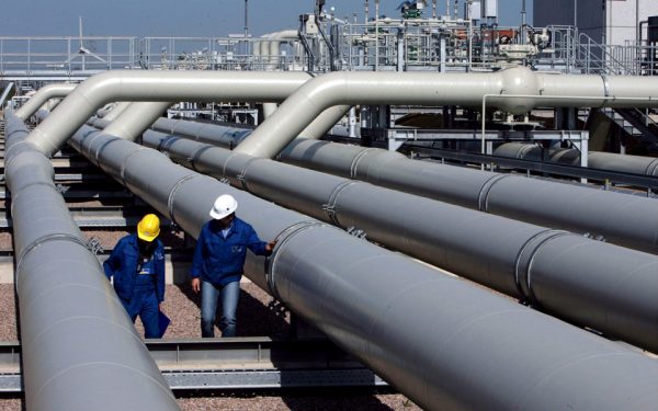 Ενεργειακή κρίση: Ανασταίνονται… οι αγωγοί πετρελαίου σε Αλεξανδρούπολη και Θεσσαλονίκη