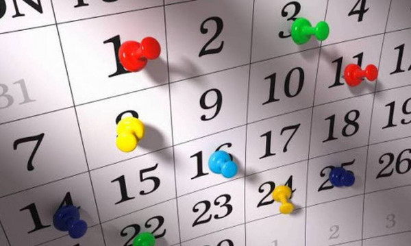 Πάσχα και 1η Μαΐου 2023 – Ποιες μέρες είναι υποχρεωτικά αργίες, πώς αμείβονται