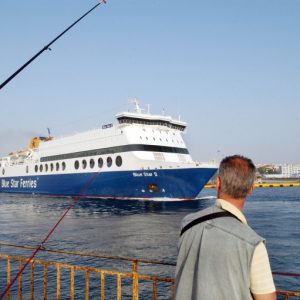 Attica Group: Στη θέση του ο πρόεδρος παρά τον τραγικό θάνατο του Αντώνη