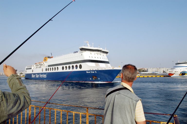 Ακτοπλοϊκά εισιτήρια: Έρχονται νέες αυξήσεις στα δρομολόγια για Κρήτη