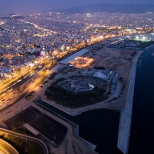 Αθηναϊκή Ριβιέρα: Εως και 25.000 ευρώ/τ.μ. για θέα θάλασσα στη Βουλιαγμένη