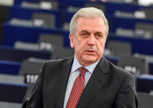 Σκάνδαλο διαφθοράς στην ΕΕ: Παραιτήθηκαν από την ΜΚΟ του Παντζέρι οι Αβραμόπουλος – Μογκερίνι