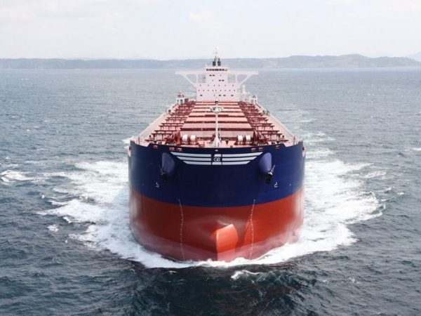Intercargo: Καλεί τον ΙΜΟ να εγκαταλείψει τον δείκτη έντασης άνθρακα CII