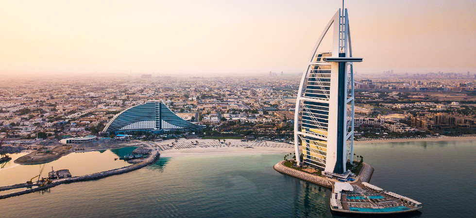 Goldman Sachs: Μπαίνει δυναμικά στο Ντουμπάι για να… ψαρέψει κροίσους