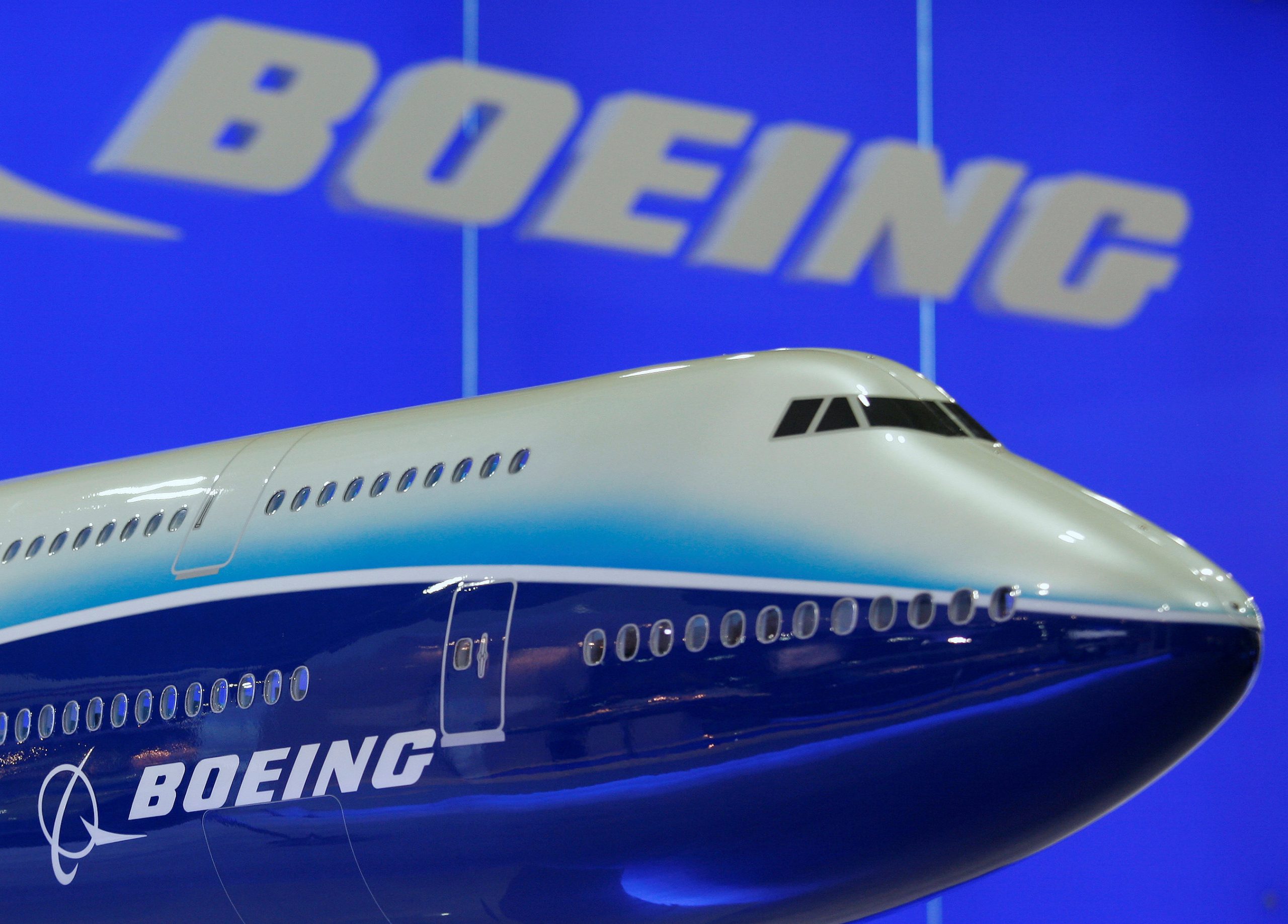 Boeing: «Τέλος εποχής» για το 747, αποσύρεται οριστικά από την παραγωγή