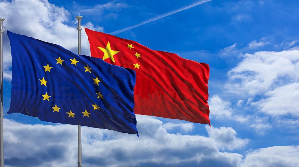 ΕΕ: Διχασμένη για τα «μάτια» της Κίνας