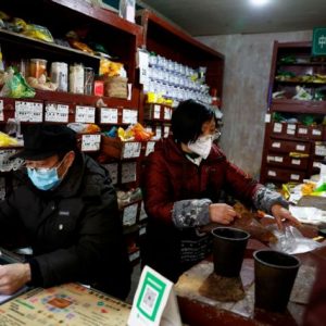 Κίνα: Βυθίστηκαν τα βιομηχανικά κέρδη το πρώτο τετράμηνο
