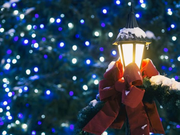Καιρός: Η πρόγνωση του Αρναούτογλου για τον Δεκέμβριο – Πώς θα περάσουμε τα Χριστούγεννα