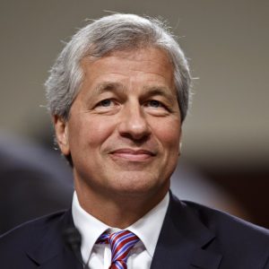 JPMorgan Chase: Ο Ντίμον θα καταθέσει για τις σχέσεις της τράπεζας με τον Επστάιν