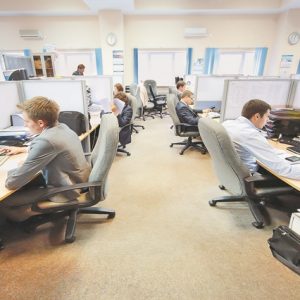 Αξιολόγηση στο Δημόσιο, στον ιδιωτικό τομέα τι γίνεται;