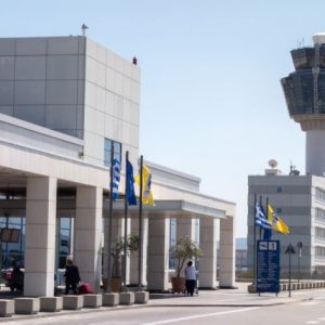 Επιβατική κίνηση: Πάνω 3,1 εκατ. επιβάτες τον Μάιο στο Ελευθέριος Βενιζέλος [πίνακες]